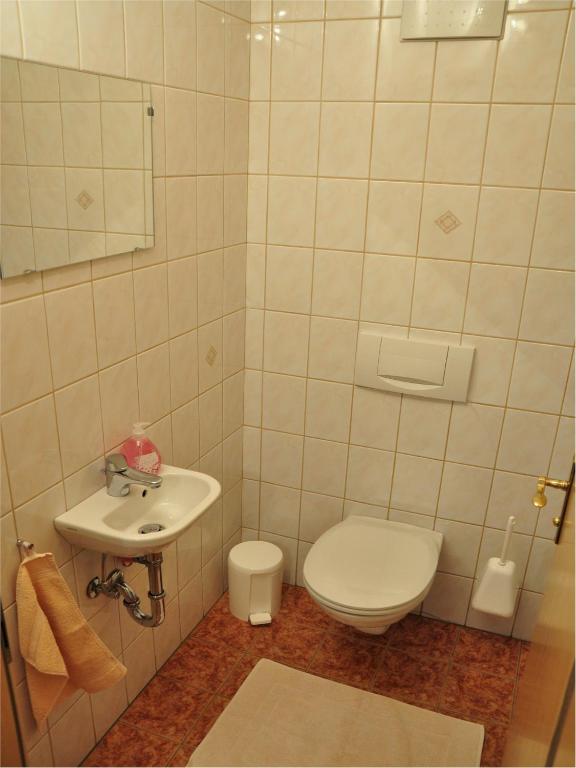 Appartamento Hiaslahof Mariapfarr Camera foto